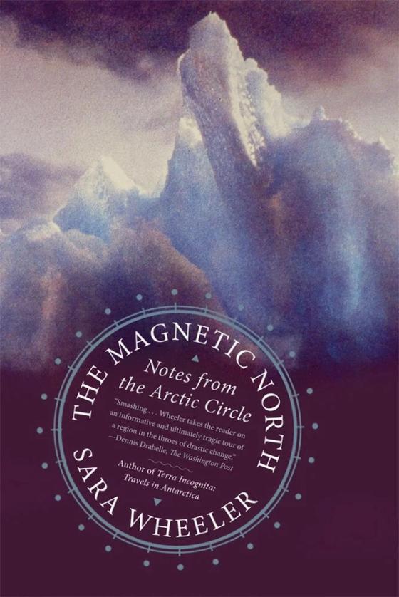 The Magnetic North cover