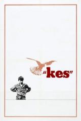 Kes poster