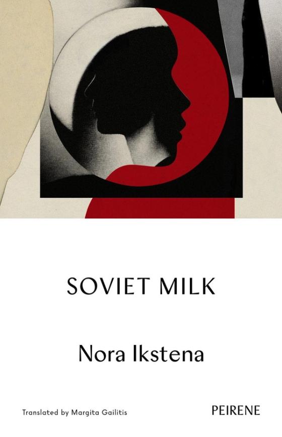 Soviet Milk cover