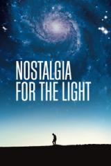 Nostalgia for the Light poster
