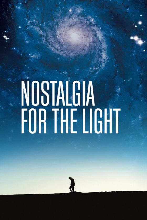 Nostalgia for the Light poster