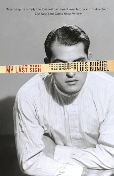 My Last Sigh cover