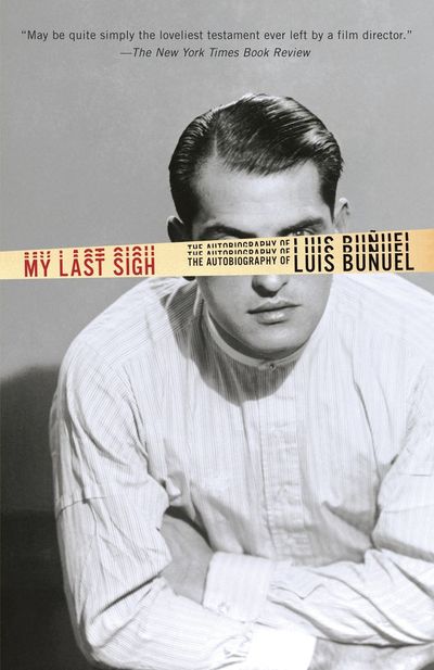 My Last Sigh cover