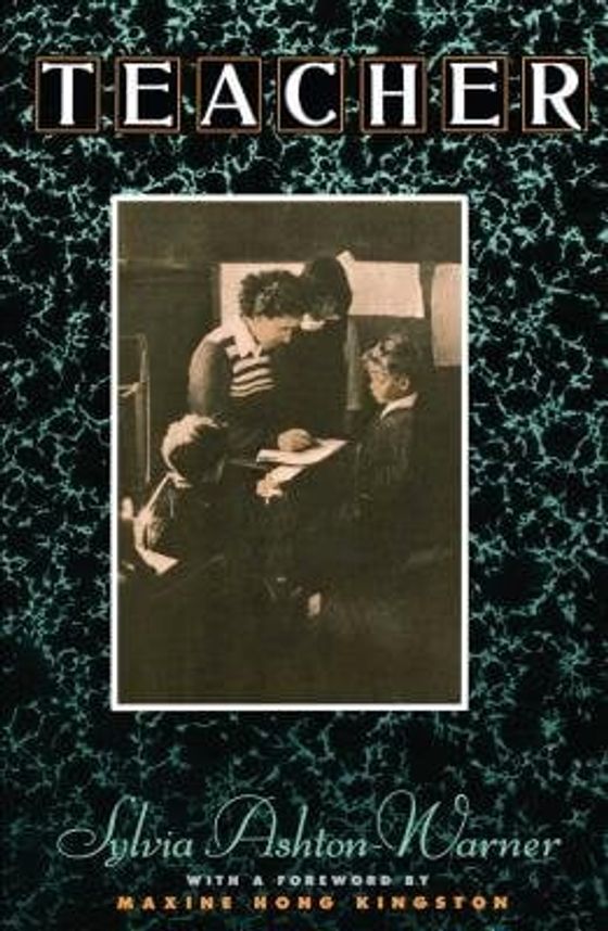 Teacher cover