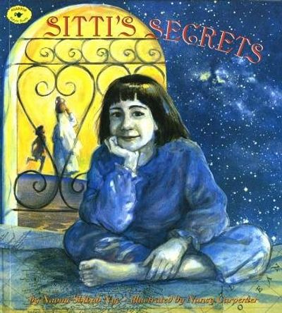 Sitti's Secrets cover