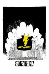 Network poster
