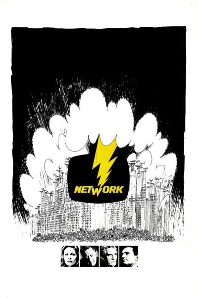Network poster