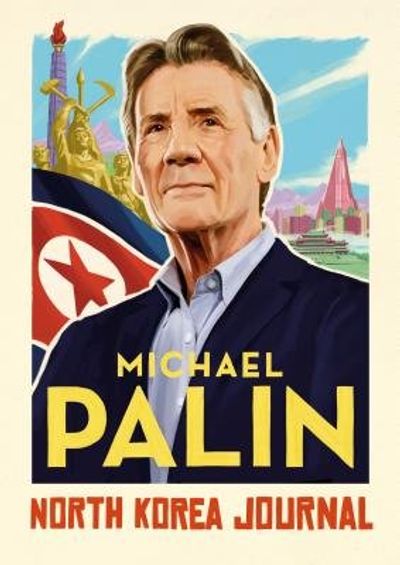 North Korea Journal cover