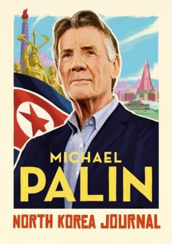 North Korea Journal cover