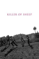 Killer of Sheep poster