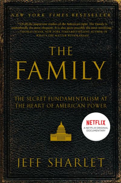 The Family cover