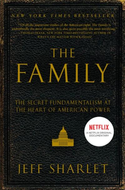 The Family cover