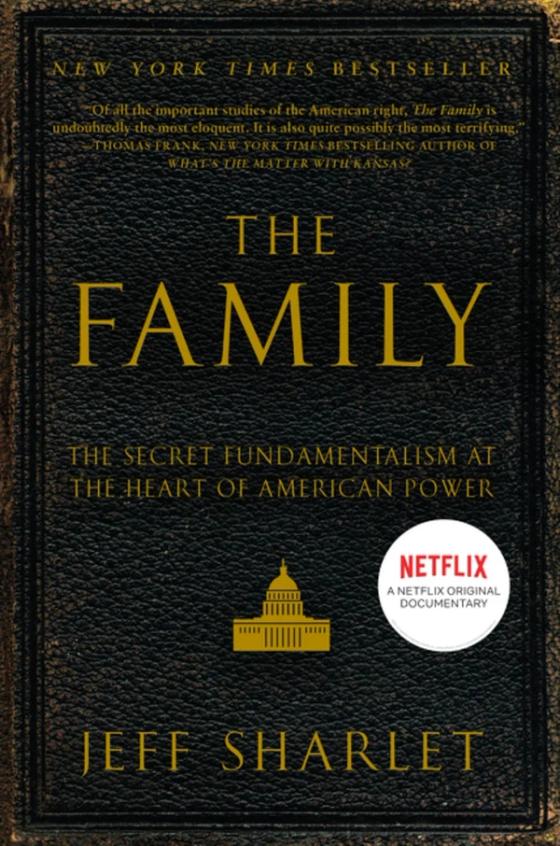 The Family cover
