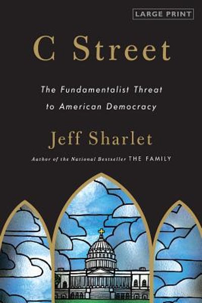 C Street cover