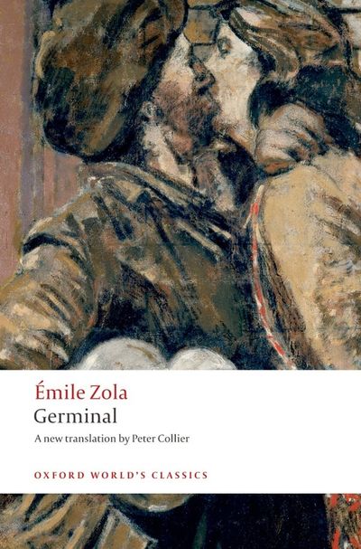 Germinal cover
