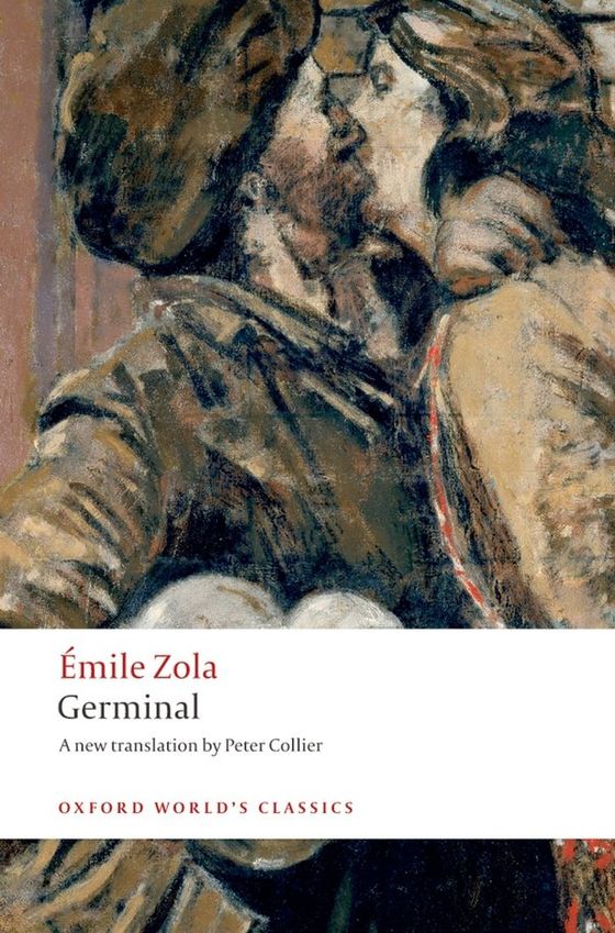 Germinal cover