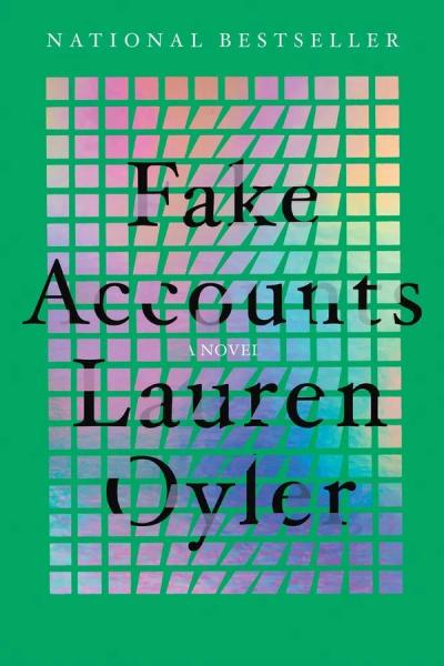 Fake Accounts cover