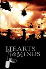 Hearts and Minds poster