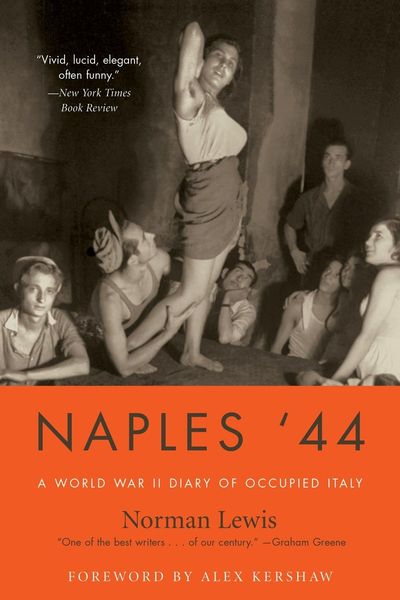 Naples 44 cover