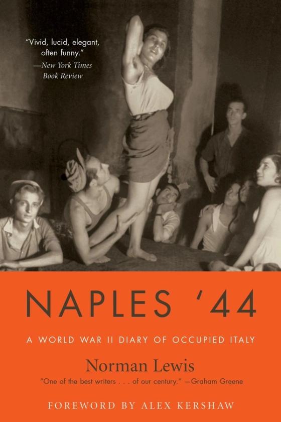 Naples 44 cover