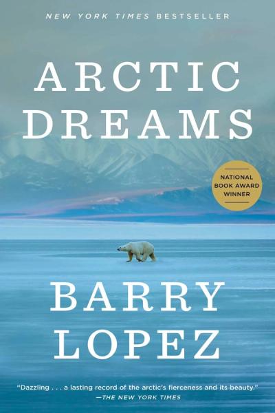 Arctic Dreams cover
