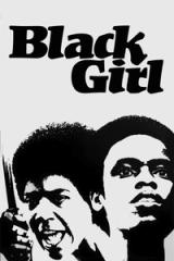 Black Girl (La Noire de…) poster