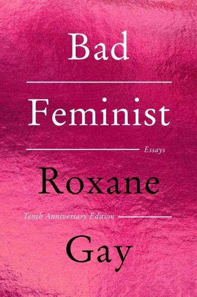 Bad Feminist cover