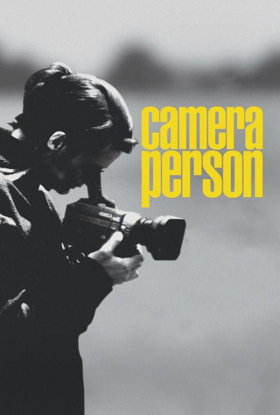 Cameraperson poster