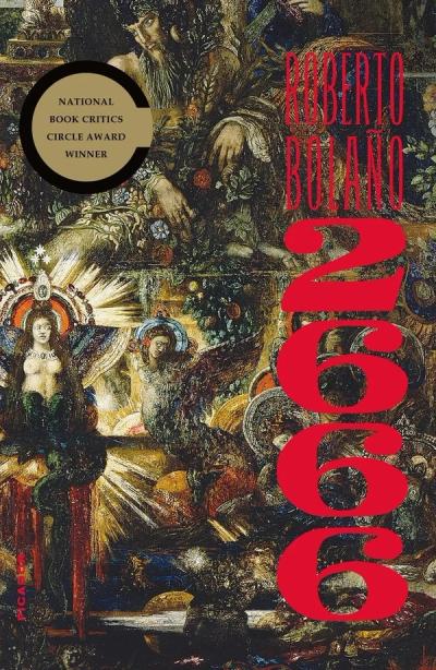 2666 cover