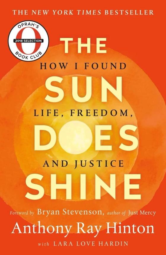 The Sun Does Shine cover
