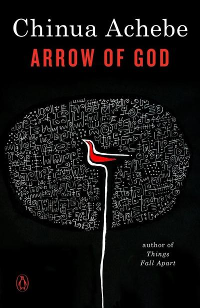 Arrow of God cover