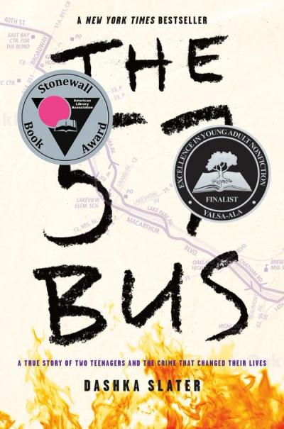 The 57 Bus cover
