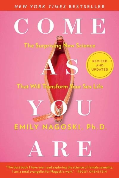 Come As You Are cover