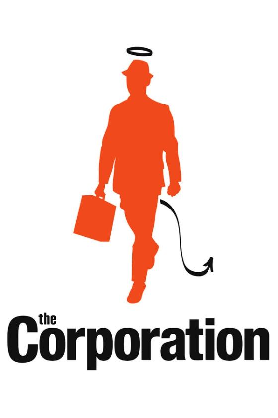 The Corporation poster