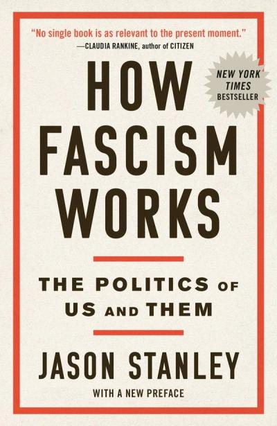 How Fascism Works cover