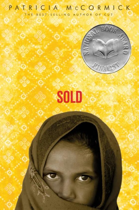 Sold cover