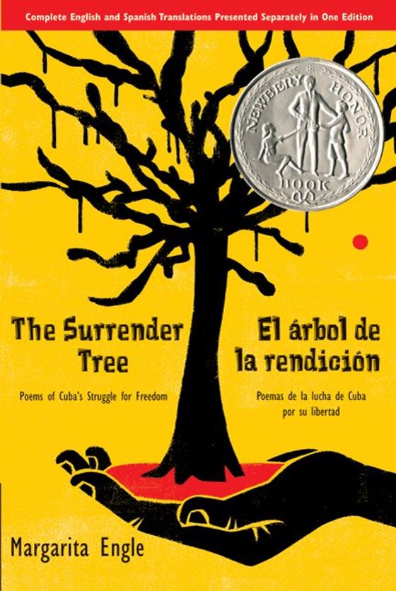 The Surrender Tree cover