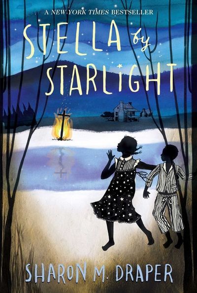 Stella by Starlight cover