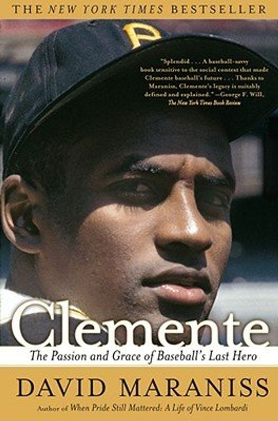 Clemente cover