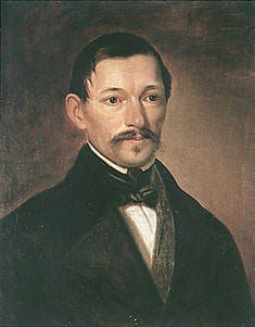 Na današnji dan 1856. godine umro je Jovan Sterija Popović