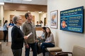 Content Themes for Eyecare Digital Signage