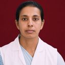 Sr. Reena CSSH