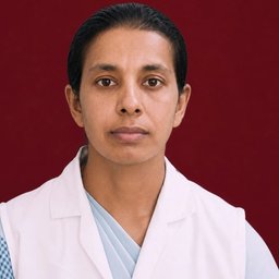 Sr. Reena CSSH