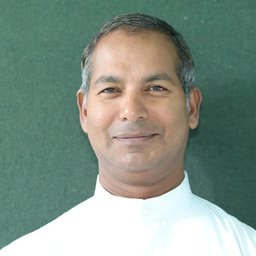 Fr. Titus Babu
