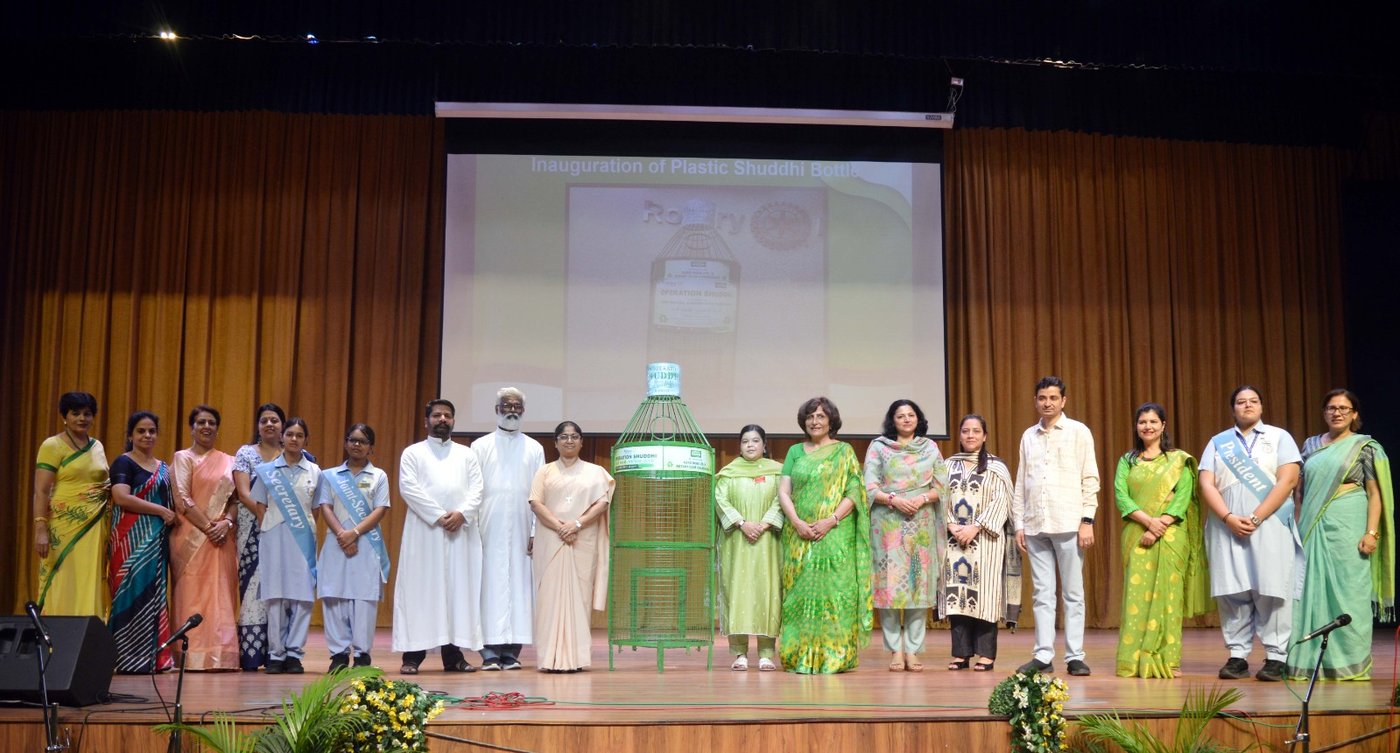 Celebration of Van Mahotsav 2026 on the theme "Healing the Earth Through Greener Initiatives"