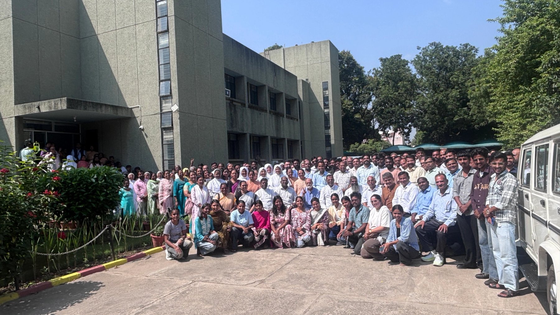 Diocesan Pastoral Council of Simla-Chandigarh Calls for Renewed Evangelizing Commitment