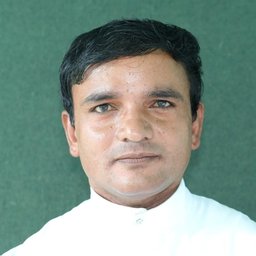 Fr. Antony Raj