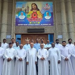 From Mandate to Mission: Bishop Gerald Isaac Lobo Calls for Faith in Action