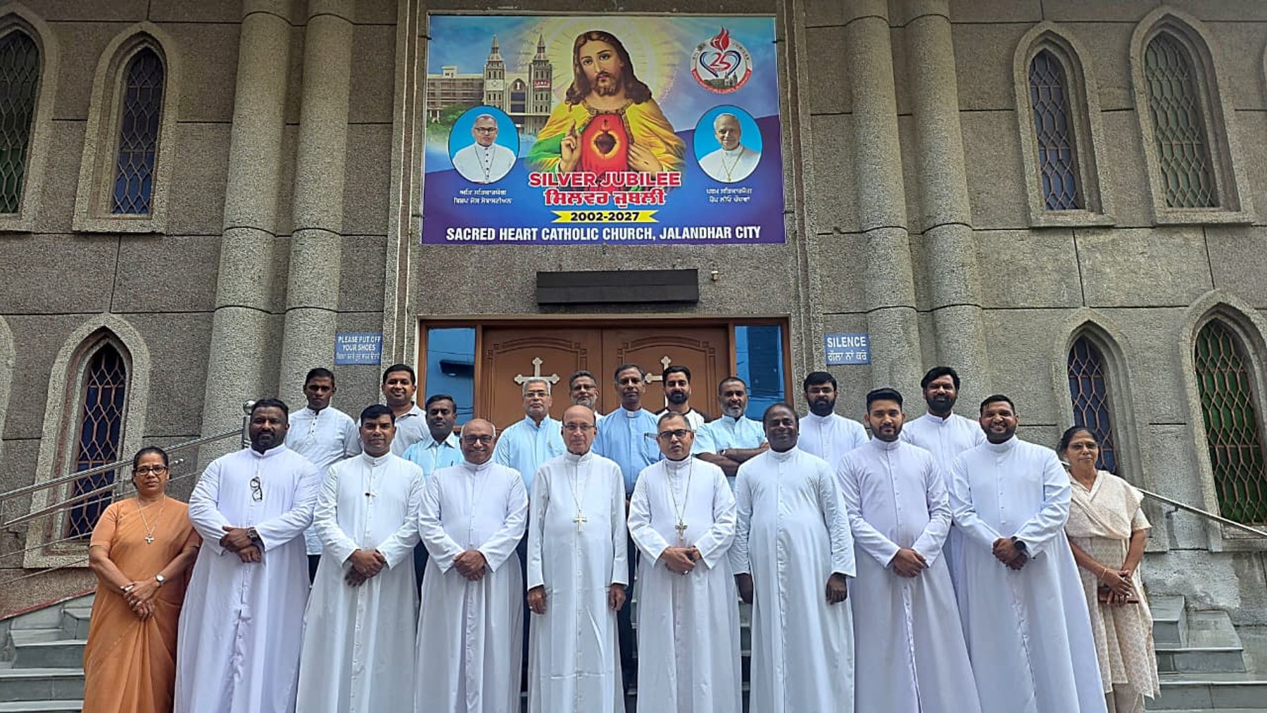 From Mandate to Mission: Bishop Gerald Isaac Lobo Calls for Faith in Action