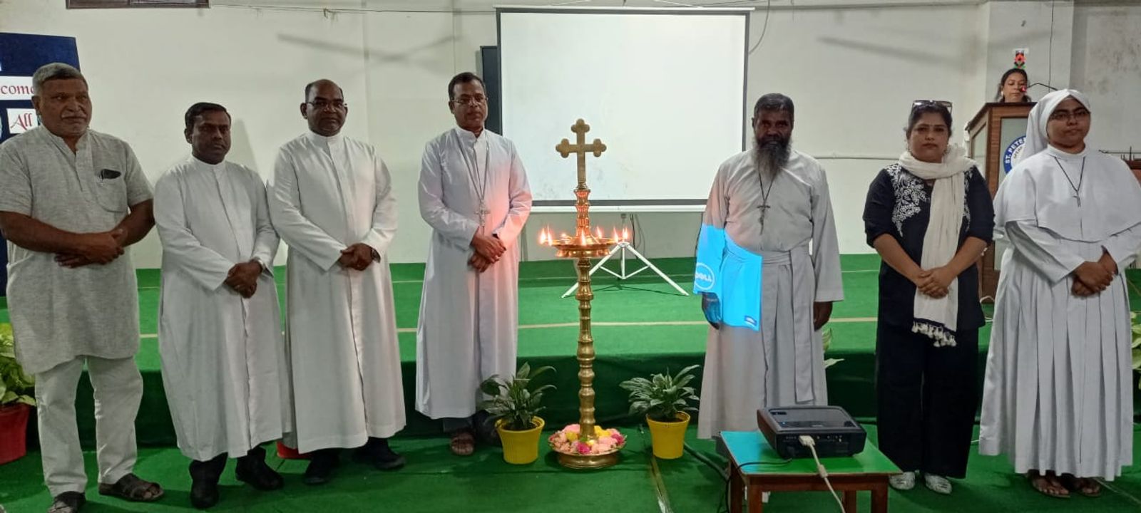 Congratulations! Patiala Deanery Implementation Team Constituted